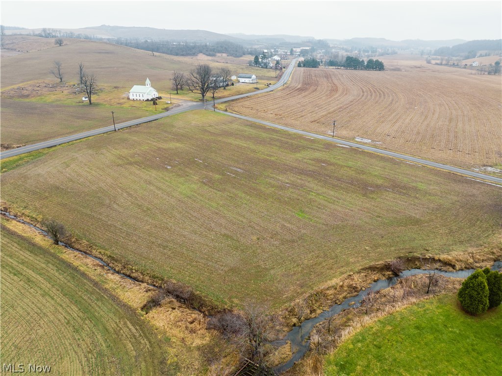 3967 Crooked Run Road NW New Philadelphia OH 44663