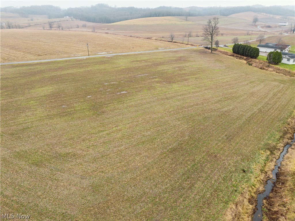 3967 Crooked Run Road NW New Philadelphia OH 44663