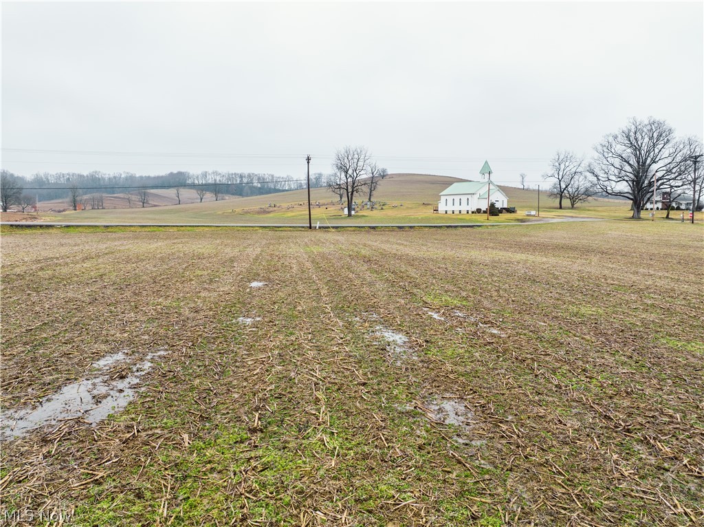 3967 Crooked Run Road NW New Philadelphia OH 44663