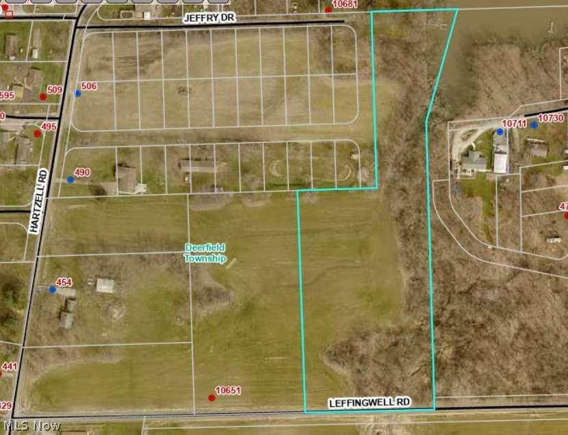0 Leffingwell Road North Benton OH 44449