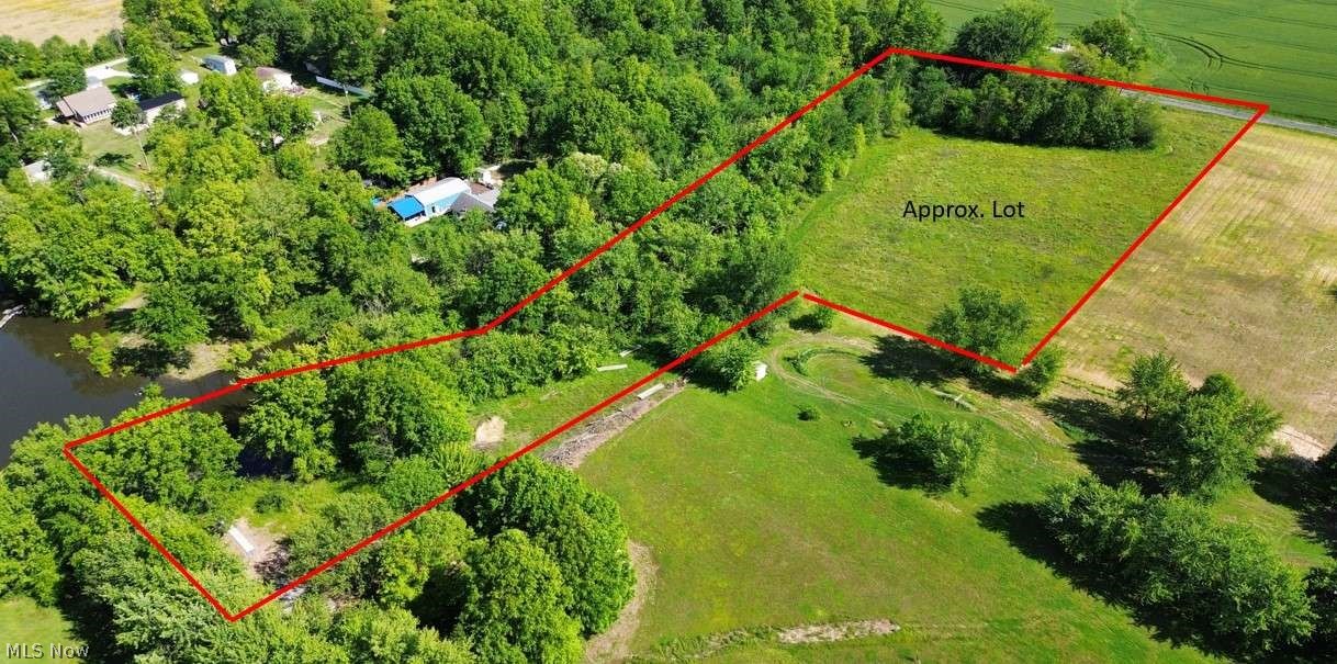 0 Leffingwell Road North Benton OH 44449