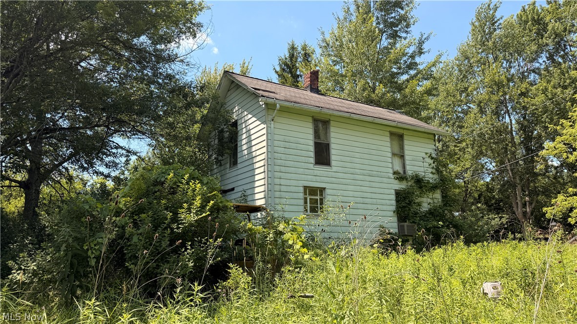 3359 Helsey Fusselman Road Southington OH 44470