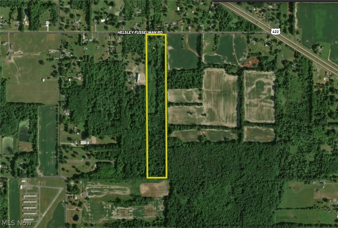 3359 Helsey Fusselman Road Southington OH 44470