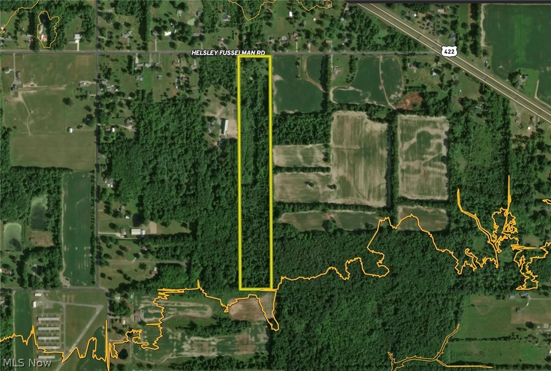3359 Helsey Fusselman Road Southington OH 44470
