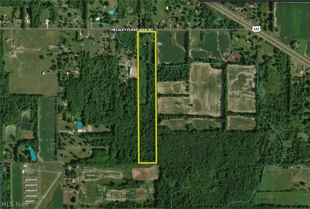 3359 Helsey Fusselman Road Southington OH 44470