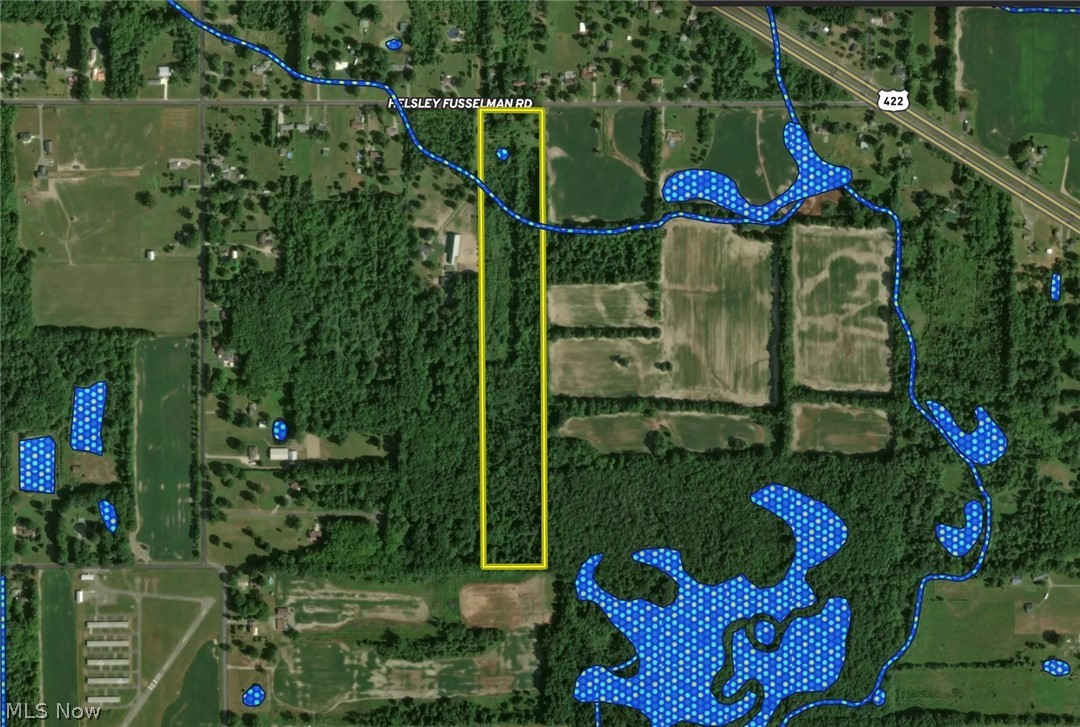 3359 Helsey Fusselman Road Southington OH 44470