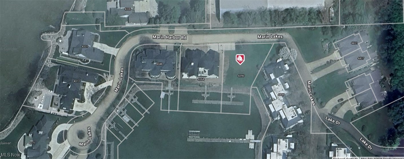 4396 E Marin Lakes Drive Port Clinton OH 43452