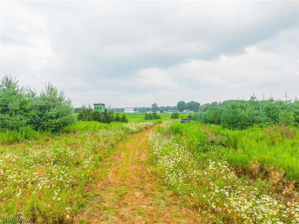 Lawndell SW Road Beach City OH 44608