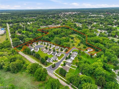 Lighthouse Pointe Drive Painesville OH 44077