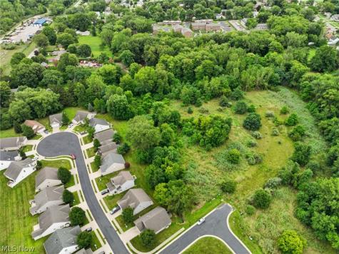 Lighthouse Pointe Drive Painesville OH 44077