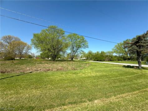 4152 Cedar Lane West Salem OH 44287