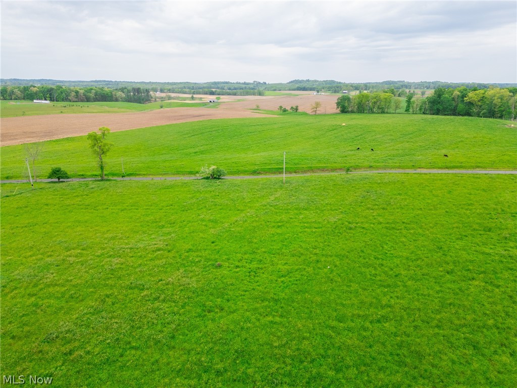 Emerick Road Salineville OH 43945