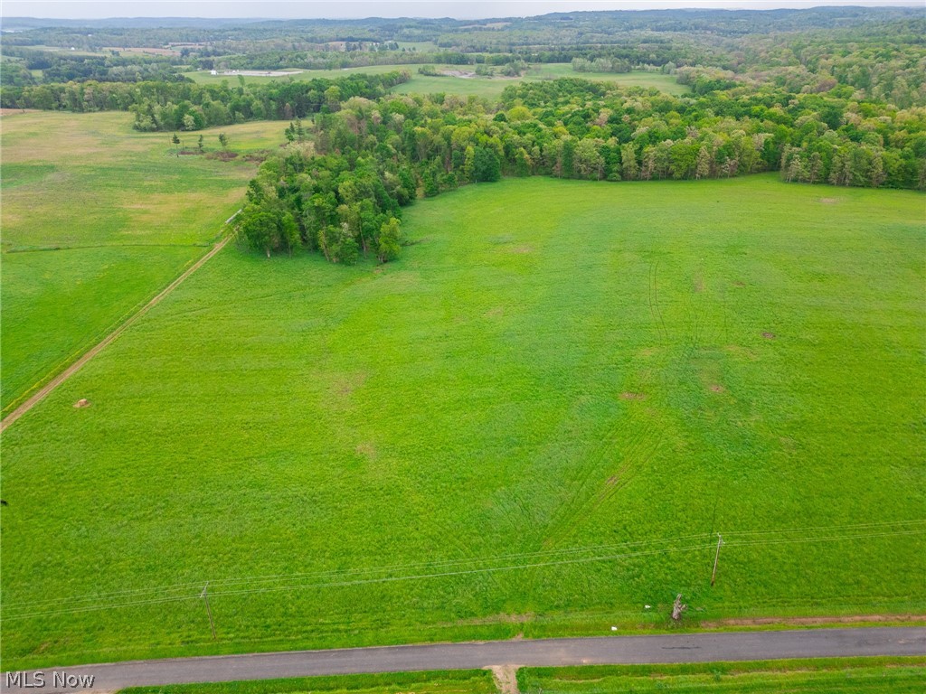 Emerick Road Salineville OH 43945