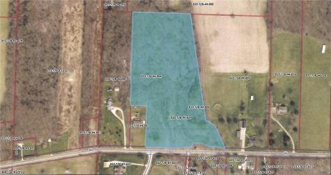 219 Sharon Copley Road Wadsworth OH 44281