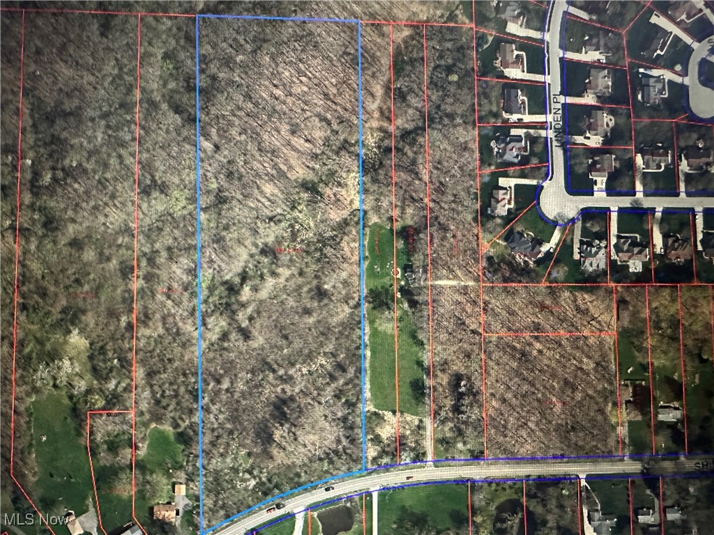 Shields Road Canfield OH 44406