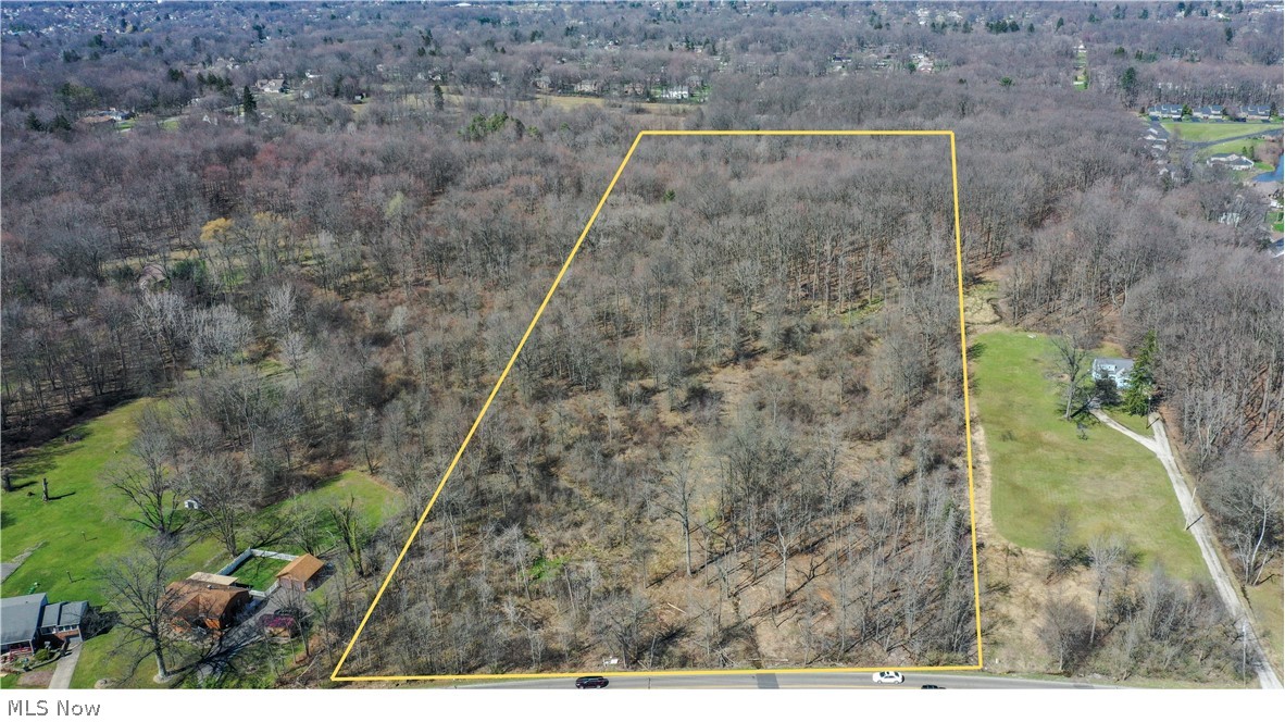 Shields Road Canfield OH 44406