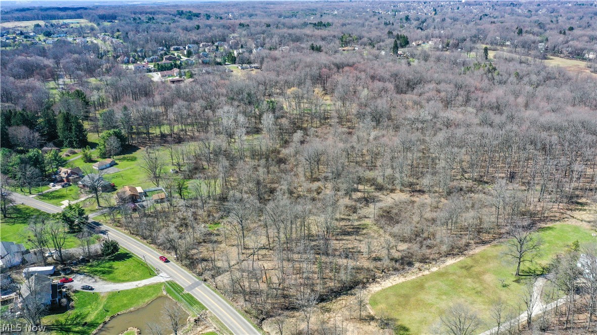 Shields Road Canfield OH 44406