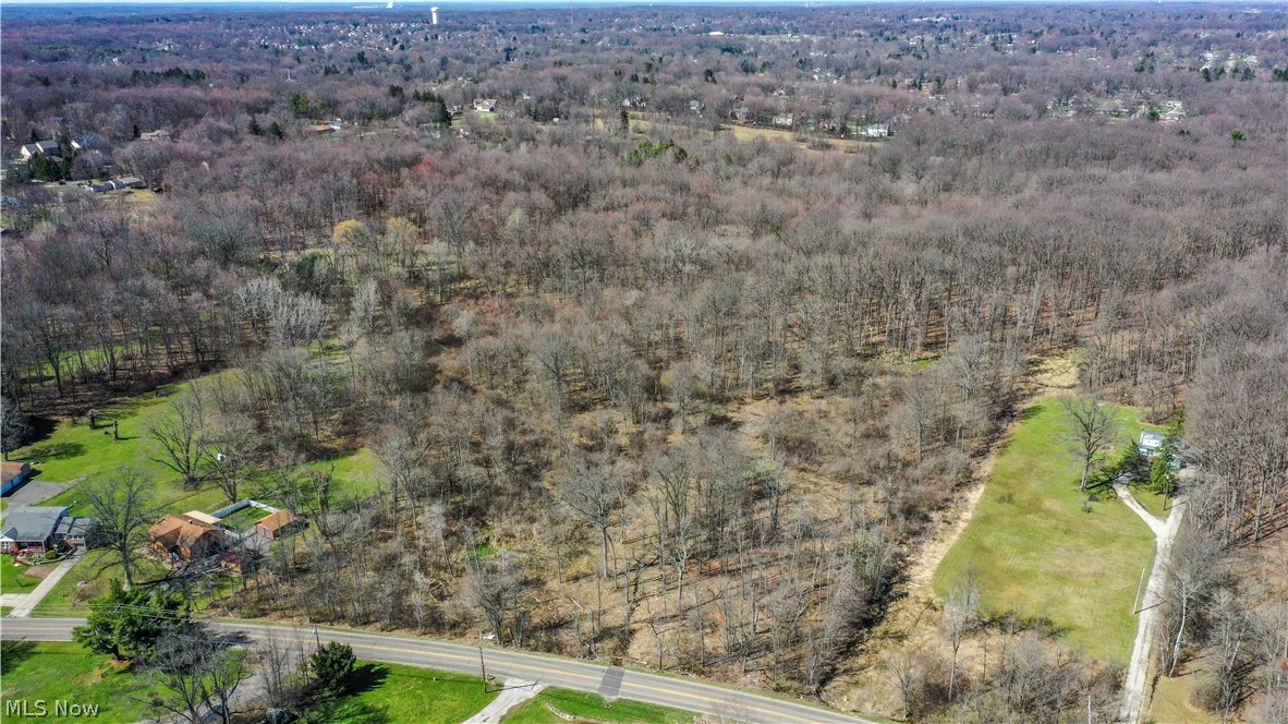 Shields Road Canfield OH 44406