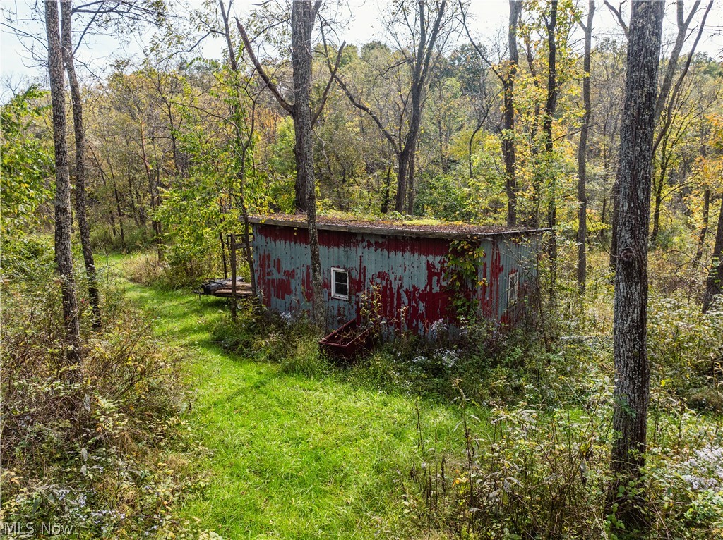 5871 State Route 204 Mount Perry OH 43760