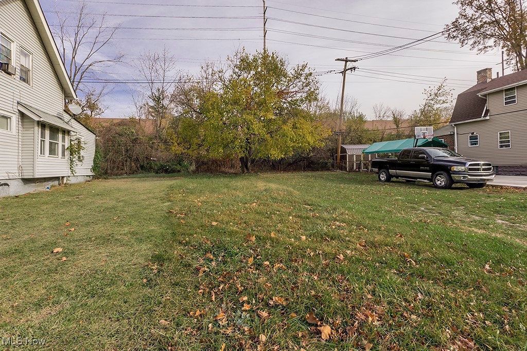 821 E 131st Street Cleveland OH 44108