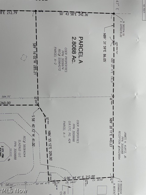 V/l Lawnmark Drive Hudson OH 44236