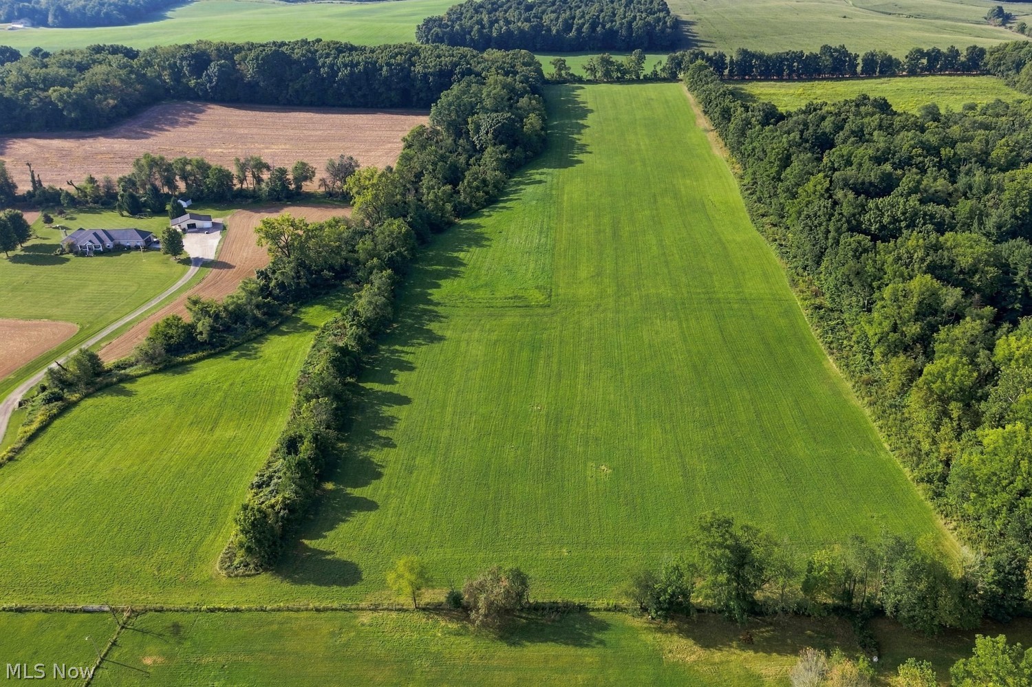 0 Township Road 1802 Ashland OH 44805
