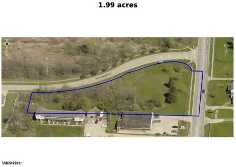 V/l Pearl Road Brunswick OH 44212