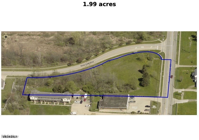 V/l Pearl Road Brunswick OH 44212