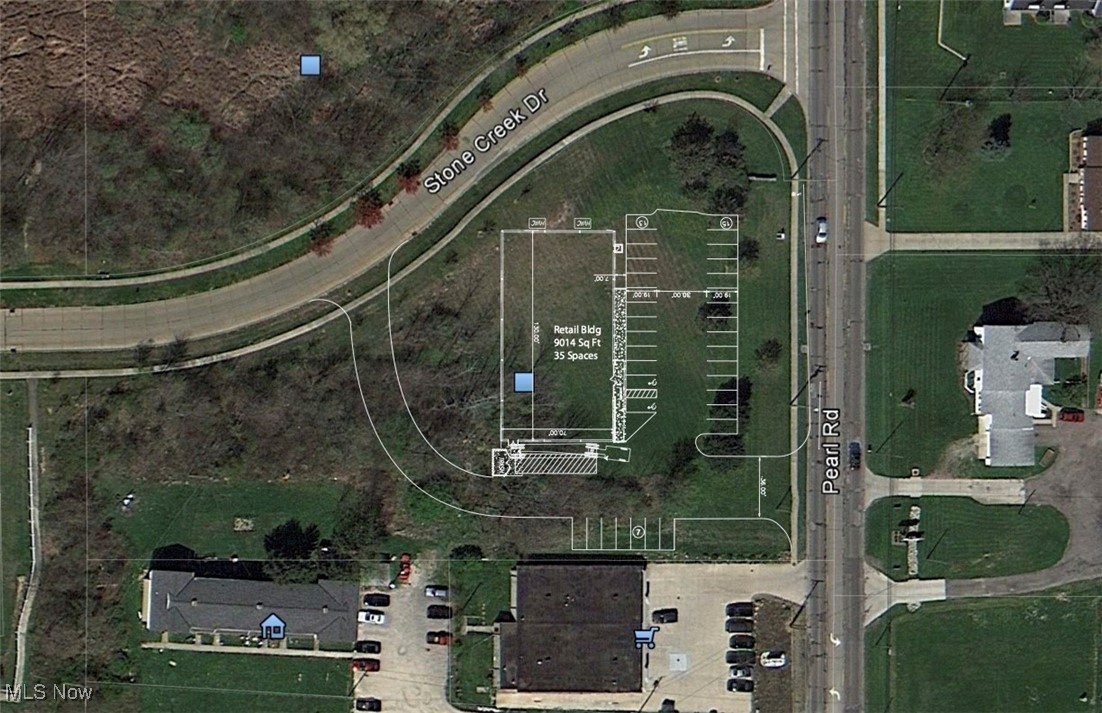 V/l Pearl Road Brunswick OH 44212