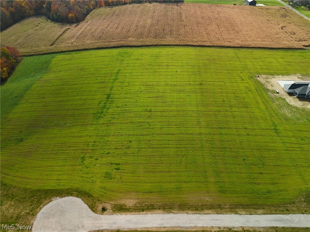 V/l #10 Rice Hill Road Burbank OH 44214