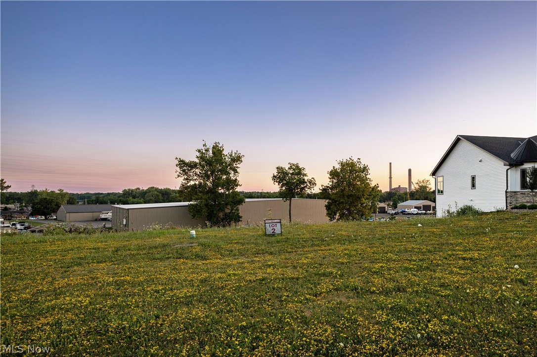 Lot #2 Forest Drive Eastlake OH 44095