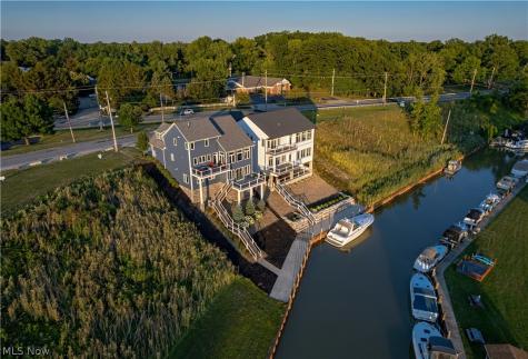 Lot #2 Forest Drive Eastlake OH 44095