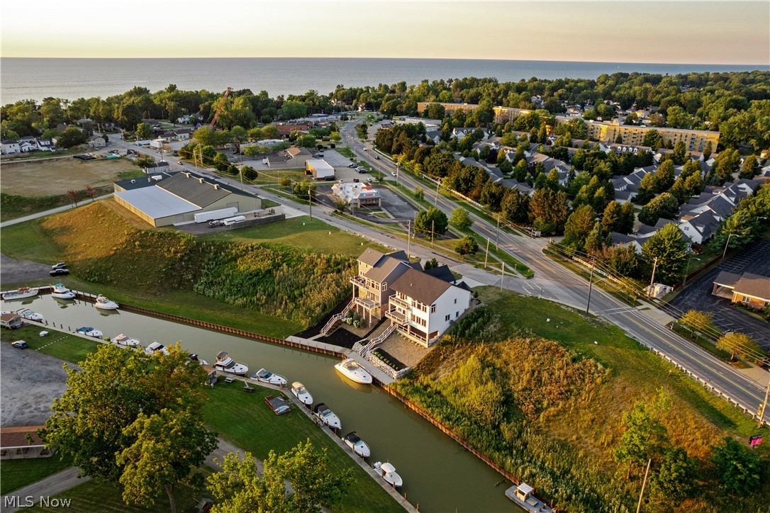 Lot #2 Forest Drive Eastlake OH 44095