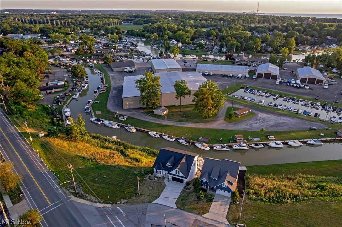 Lot #2 Forest Drive Eastlake OH 44095
