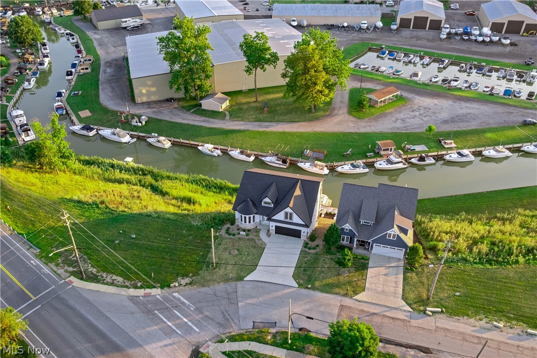 Lot #2 Forest Drive Eastlake OH 44095