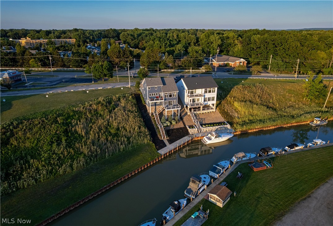 Lot #2 Forest Drive Eastlake OH 44095