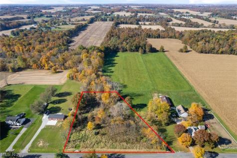 Franchester Road Burbank OH 44214
