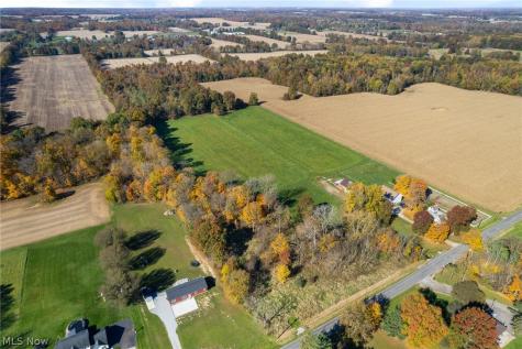 Franchester Road Burbank OH 44214