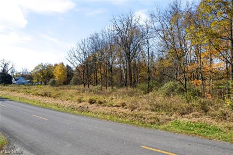 Franchester Road Burbank OH 44214