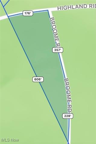 Highland Ridge Lowell OH 45744