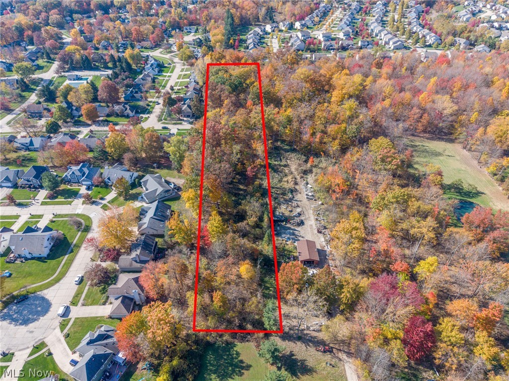 V/l Webster Strongsville OH 44136