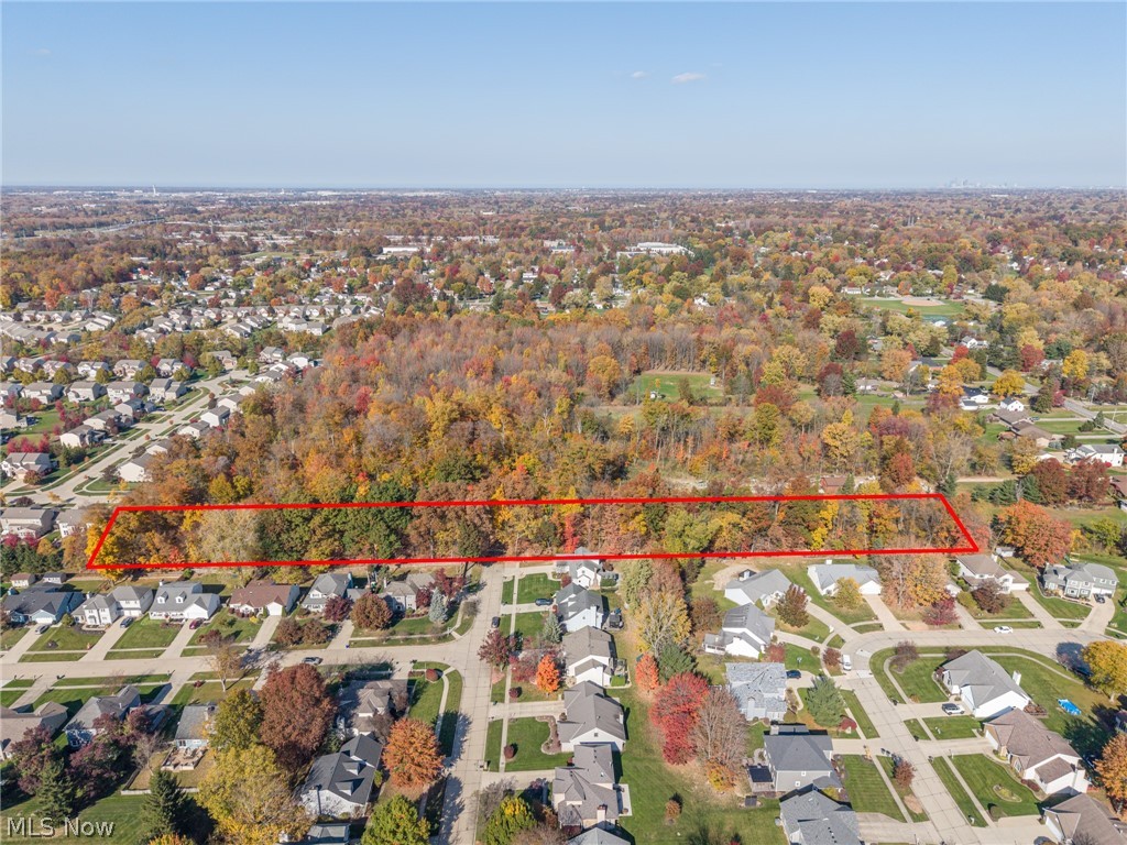 V/l Webster Strongsville OH 44136