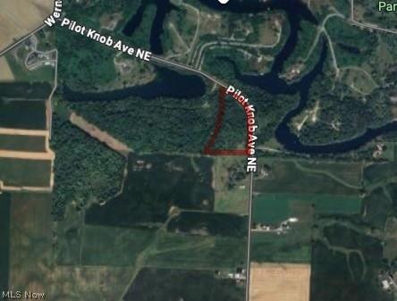 Pilot Knob Avenue NE Canton OH 44721