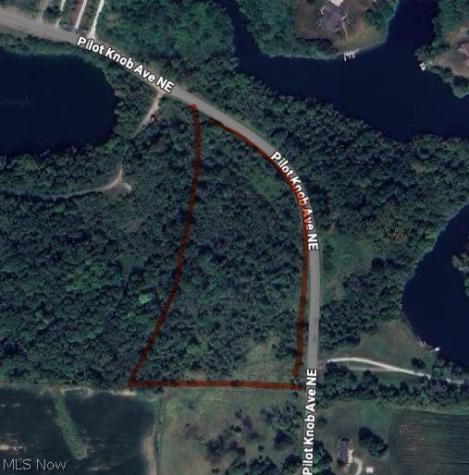 Pilot Knob Avenue NE Canton OH 44721