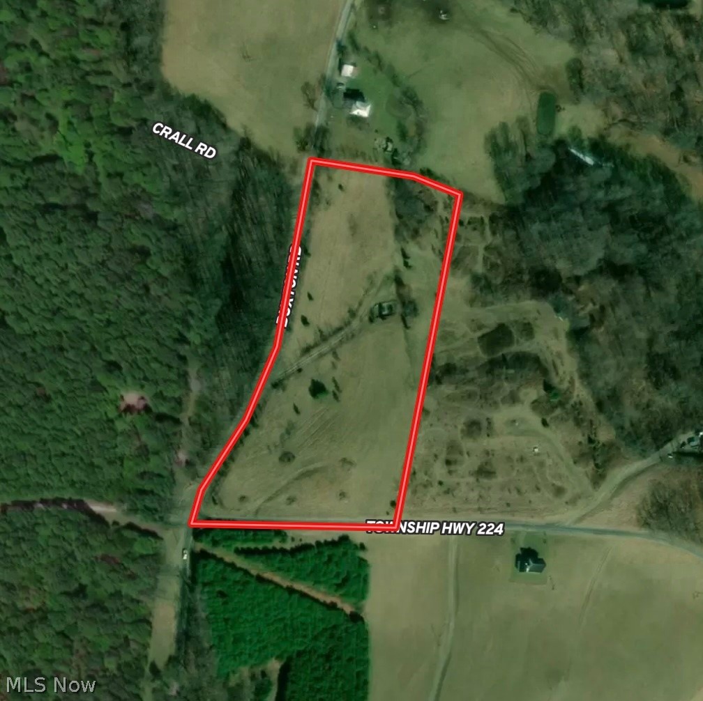 87085 Crall Road Scio OH 43988