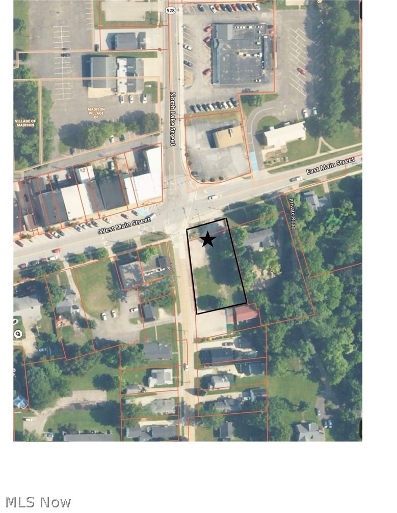 6 E Main Street Madison OH 44057