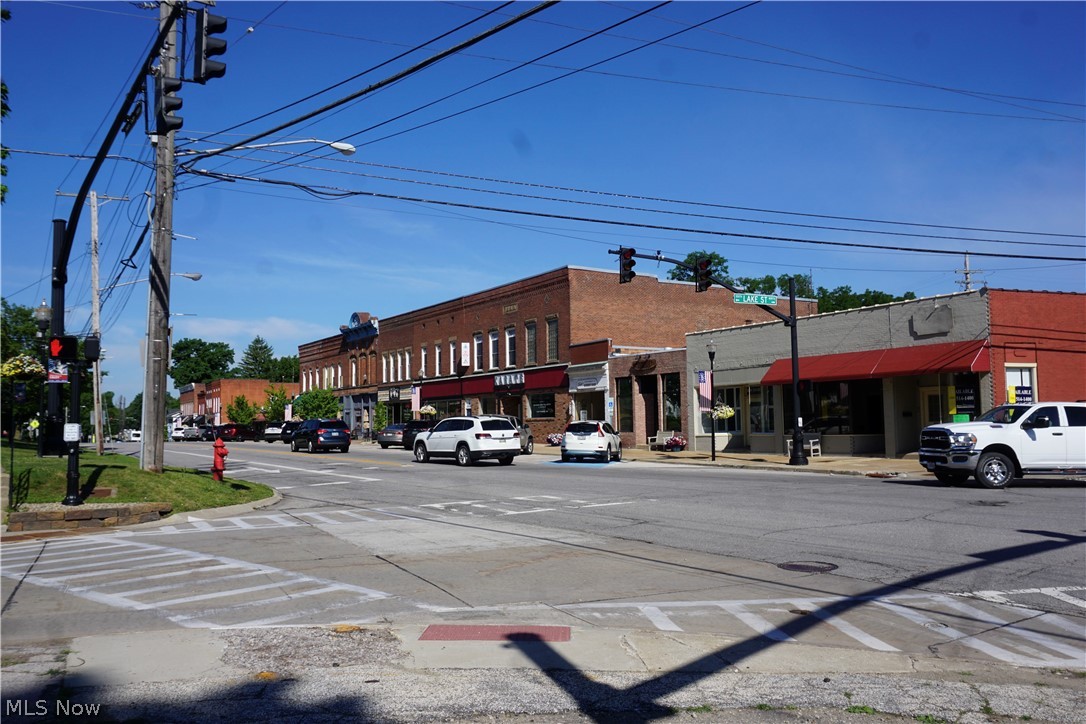 6 E Main Street Madison OH 44057