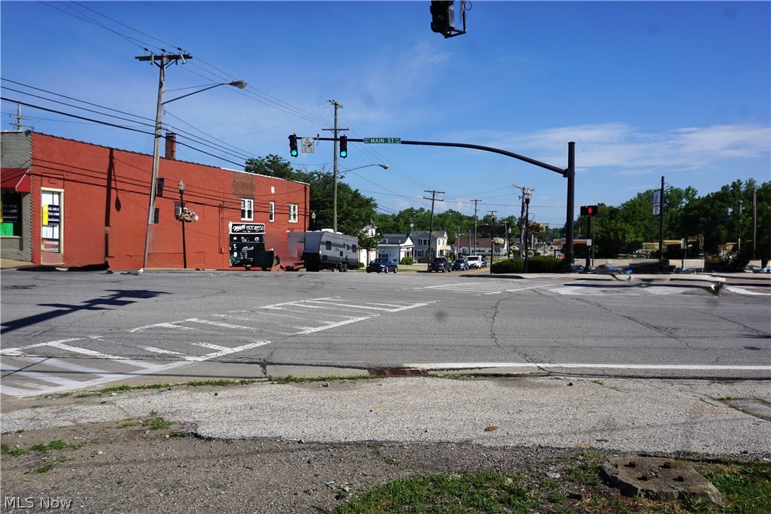 6 E Main Street Madison OH 44057