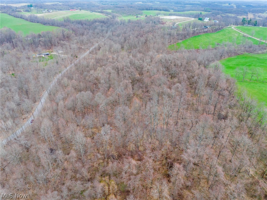 Pledge Road Carrollton OH 44615