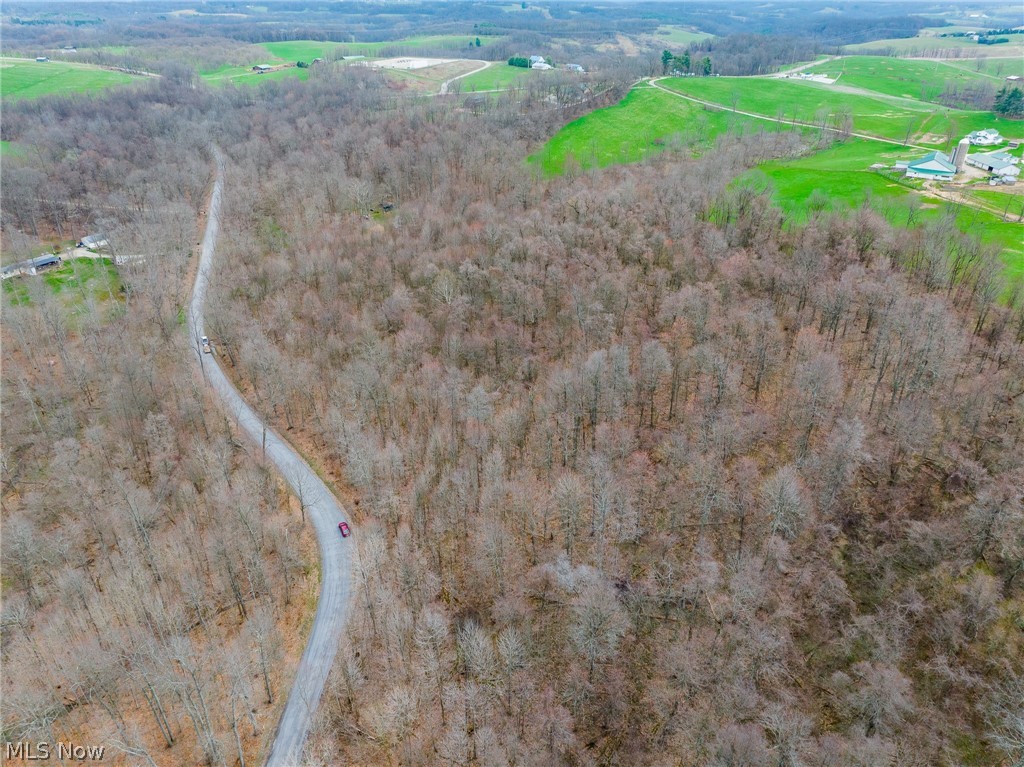 Pledge Road Carrollton OH 44615